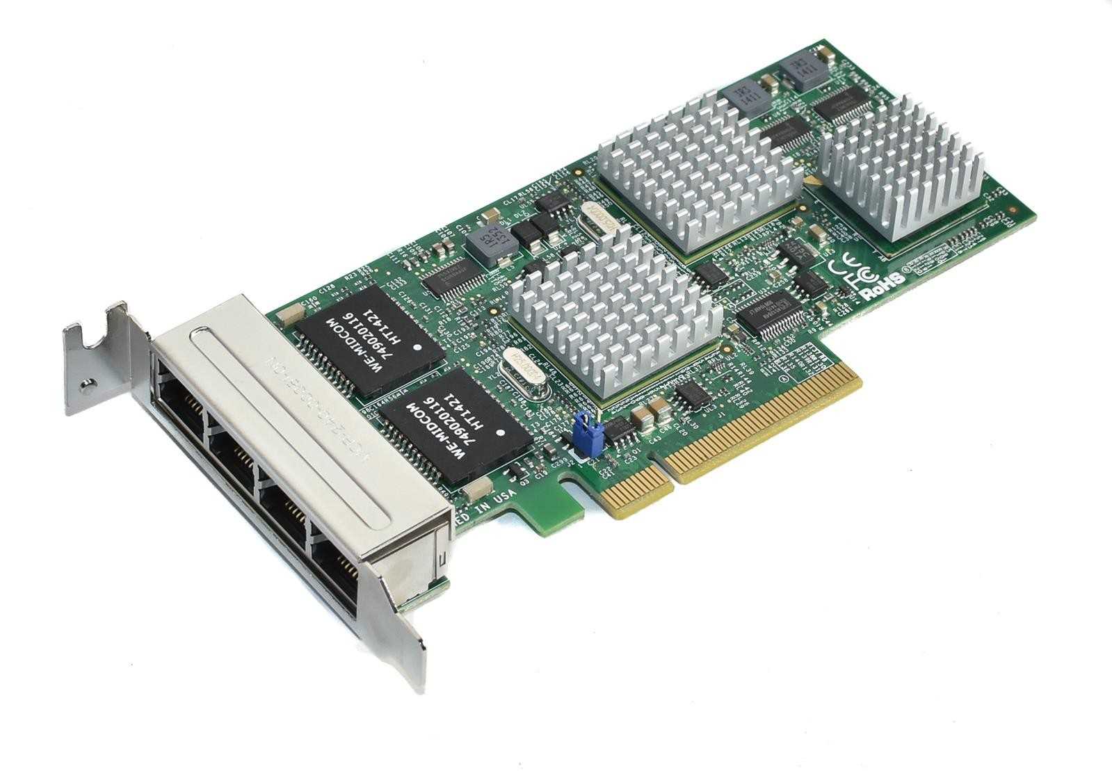 aoc-sgp-i4-datasheet