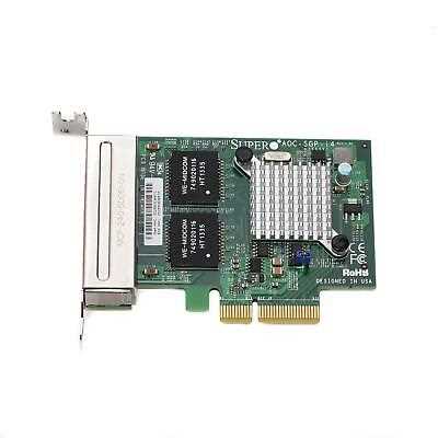 aoc-sgp-i4-datasheet