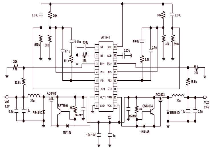 ap-318-datasheet