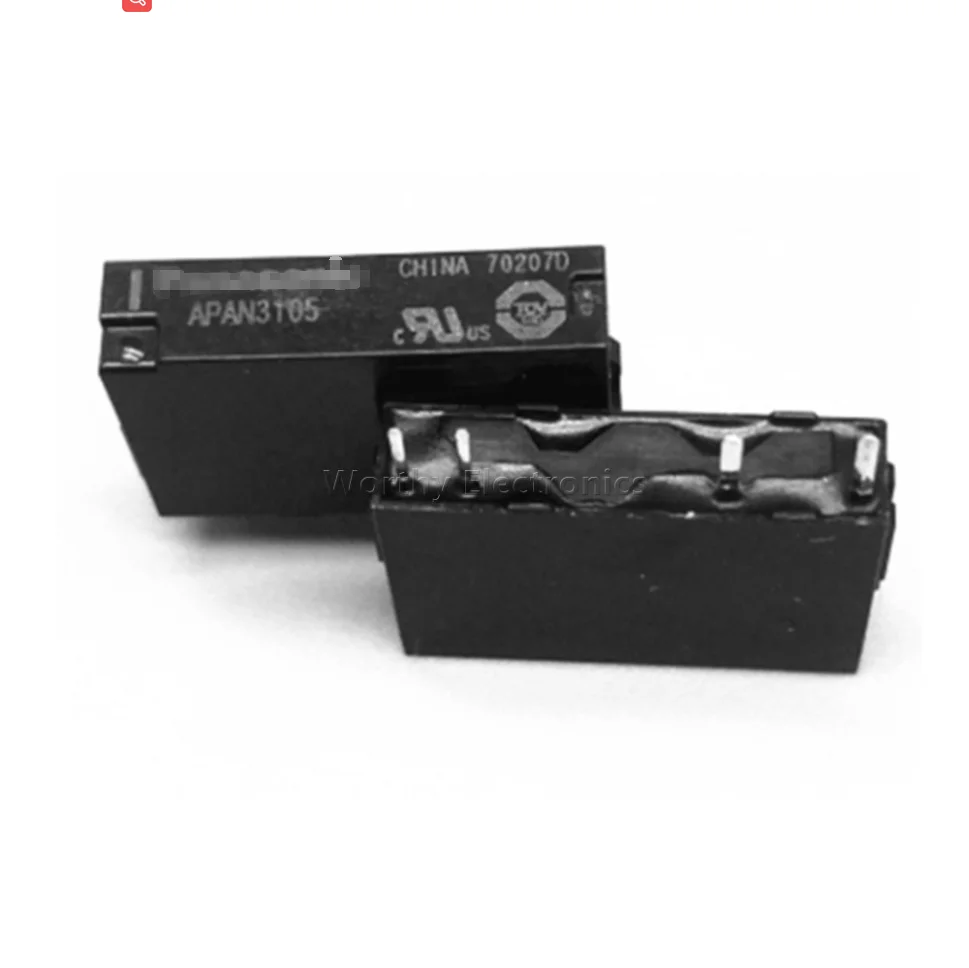 apan3105-datasheet