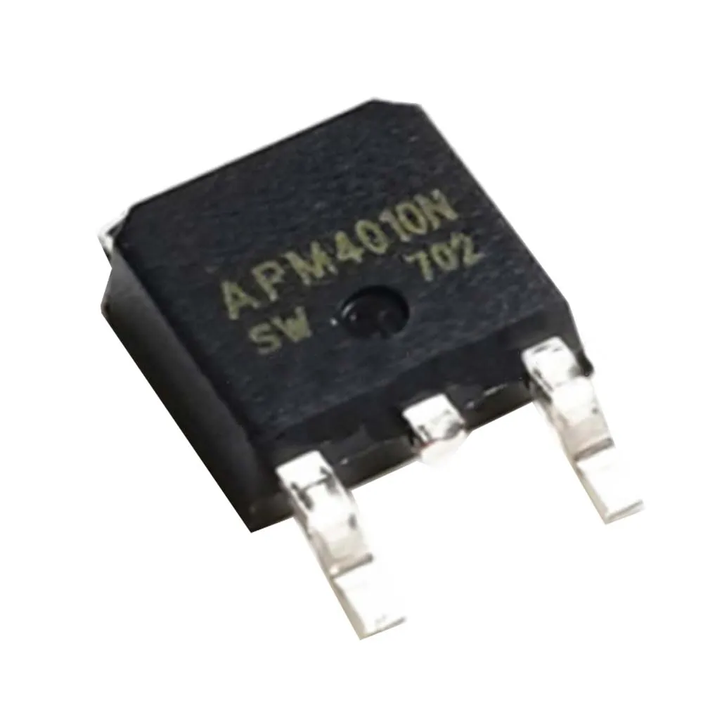 apm4010n-datasheet