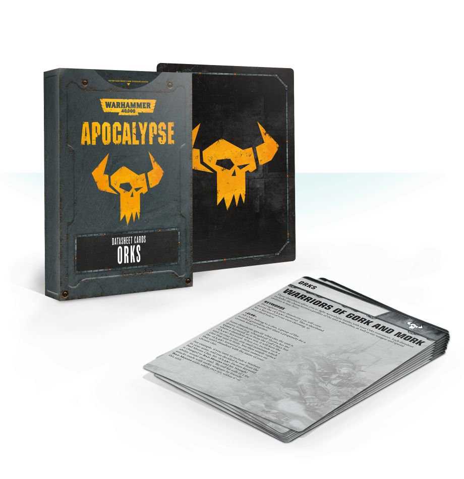 apocalypse-datasheets