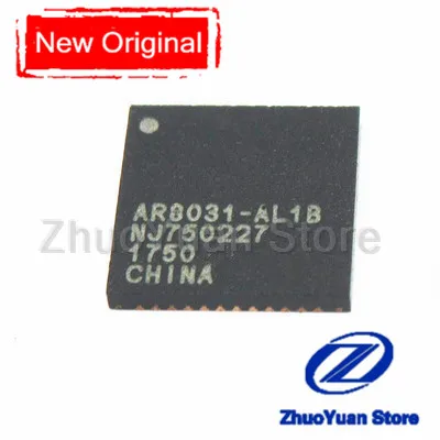 ar8031-al1a-datasheet ar8031-al1a-datasheet