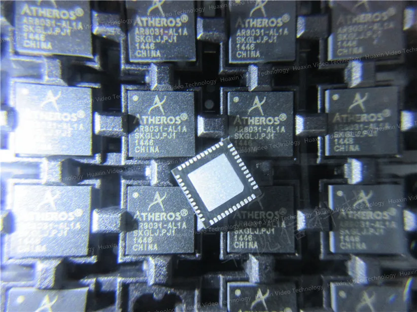 ar8031-al1a-datasheet ar8031-al1a-datasheet