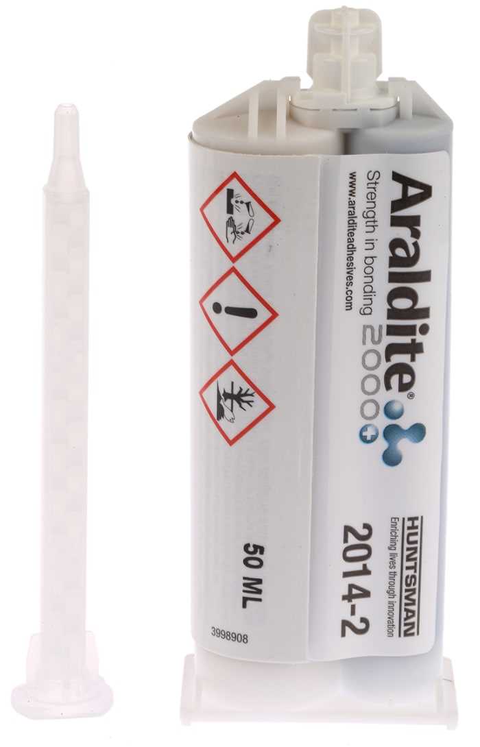 araldite-2011-datasheet