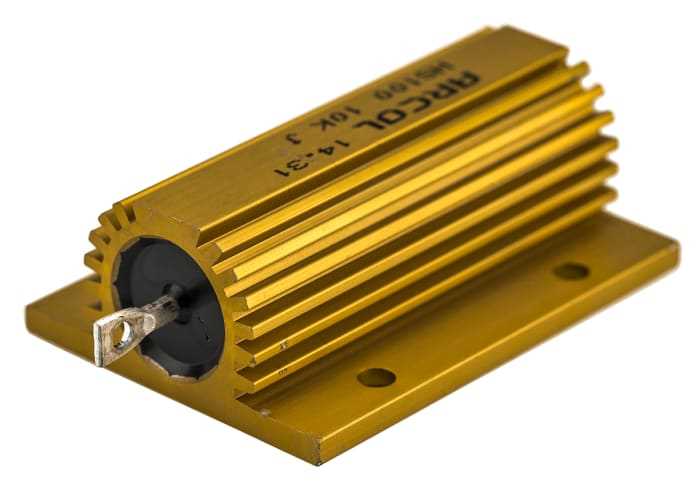 arcol-hs100-datasheet