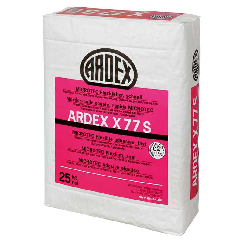 ardex-am-100-datasheet