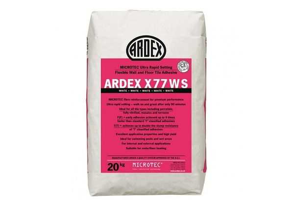 ardex-am-100-datasheet
