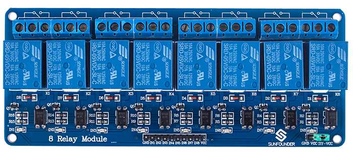 arduino-8-relay-module-datasheet