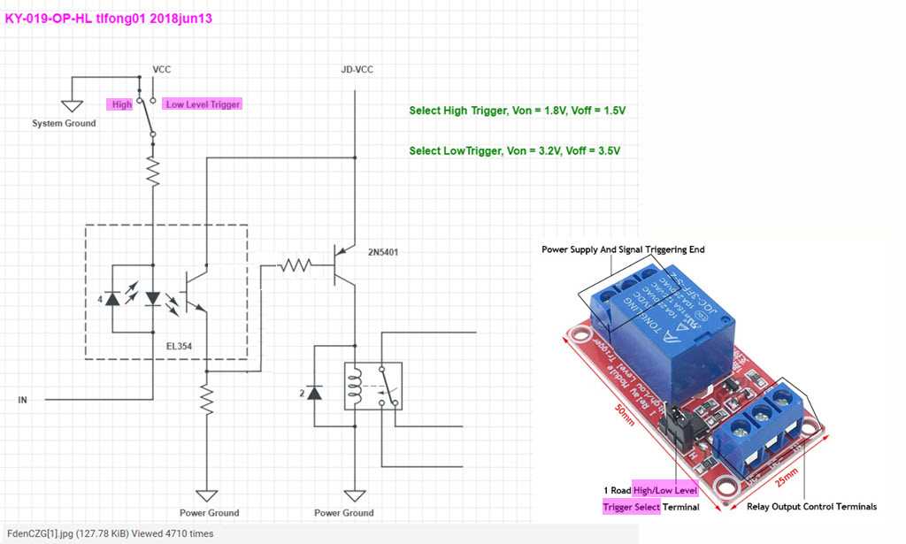 arduino-8-relay-module-datasheet