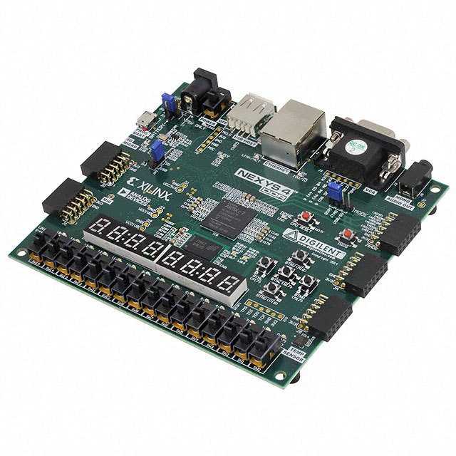 artix-7-fpga-datasheet