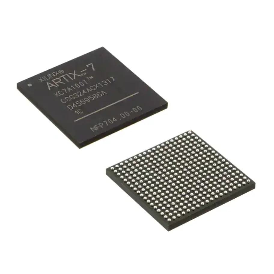 artix-7-fpga-datasheet