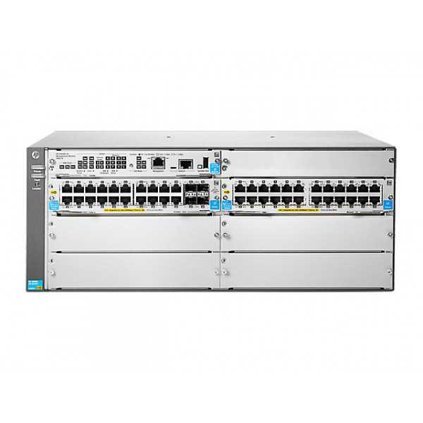 aruba-5406r-datasheet