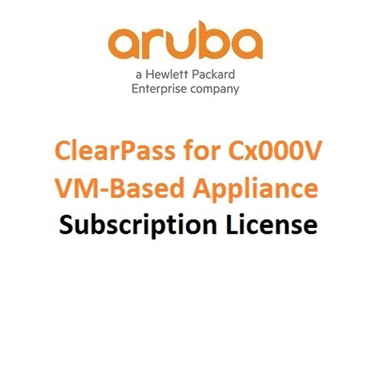 aruba-clearpass-c1000-datasheet