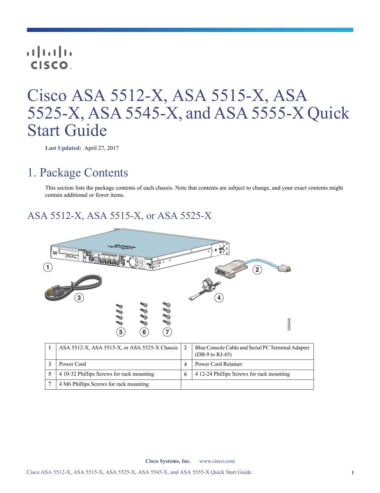 asa-5555-datasheet