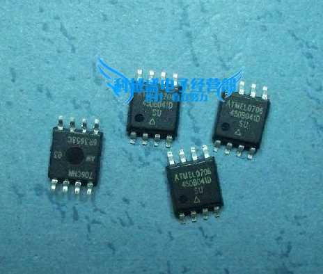 at45db081d-ssu-datasheet at45db081d-ssu-datasheet