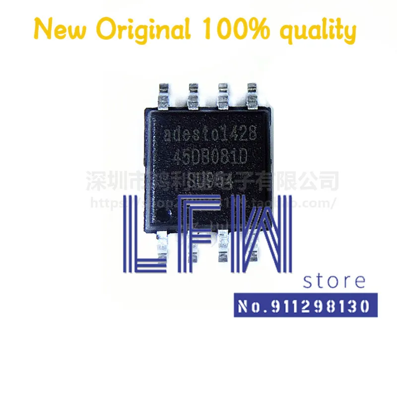 at45db081d-ssu-datasheet at45db081d-ssu-datasheet