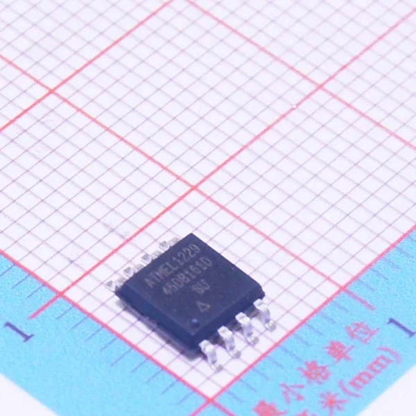 at45db321d-su-datasheet