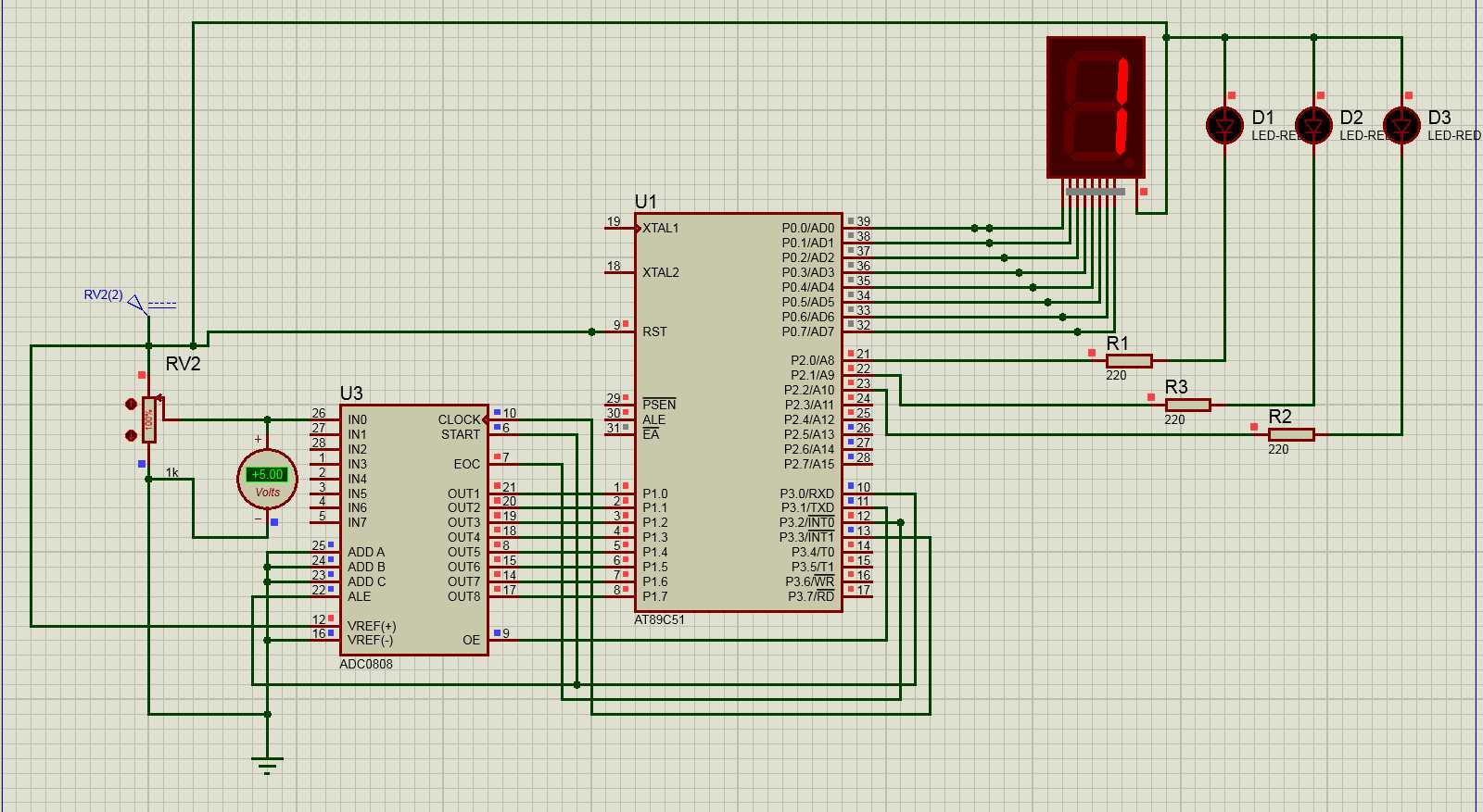 at89c51rc2-datasheet at89c51rc2-datasheet