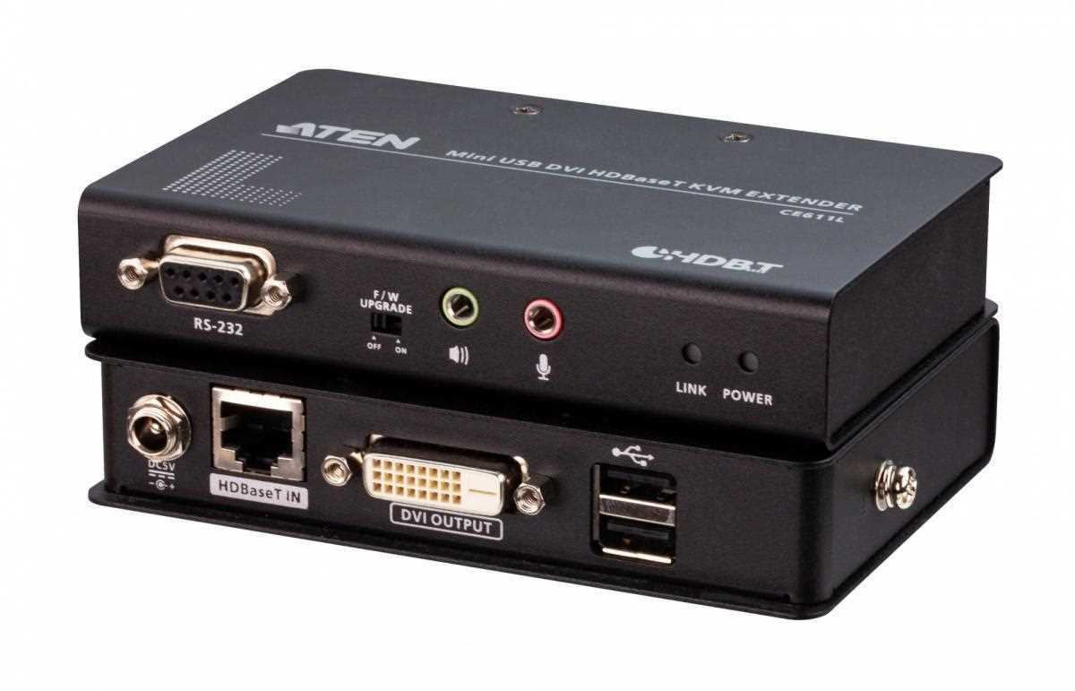 aten-ce700a-datasheet