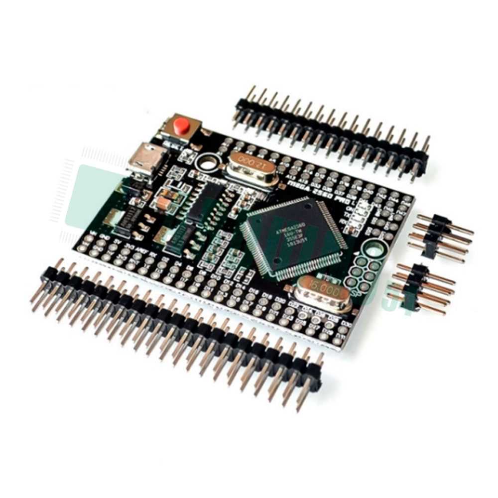 atmega2560-16u-tw-datasheet