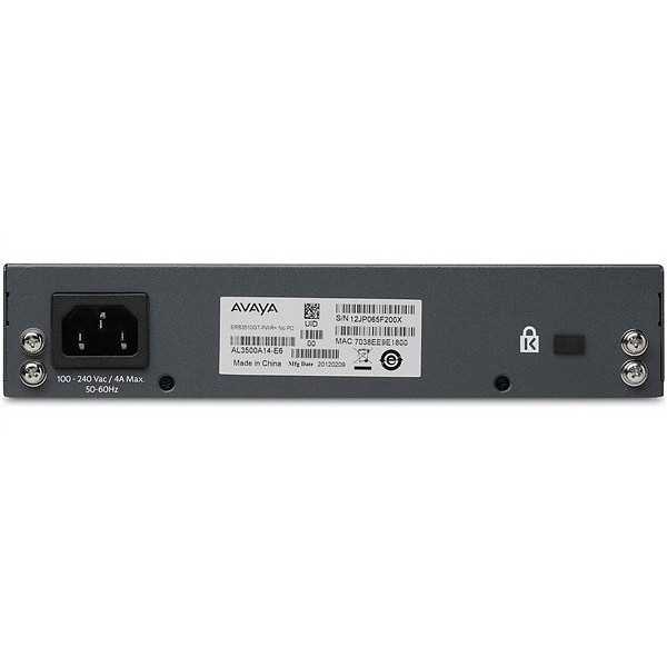 avaya-3524gt-pwr+-datasheet