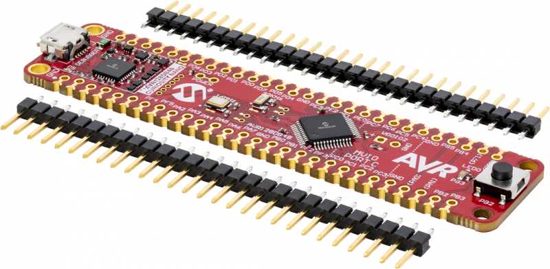 avr128db48-datasheet avr128db48-datasheet