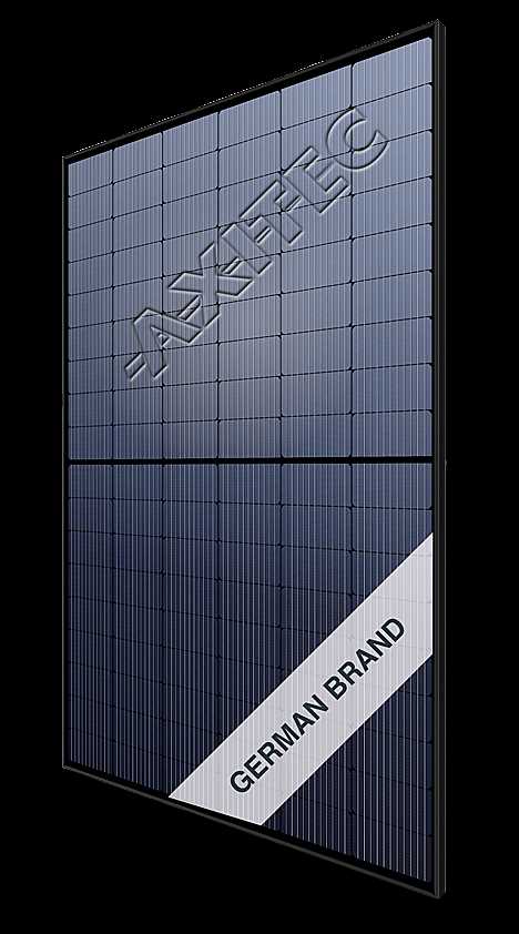 axitec-400-wp-datasheet