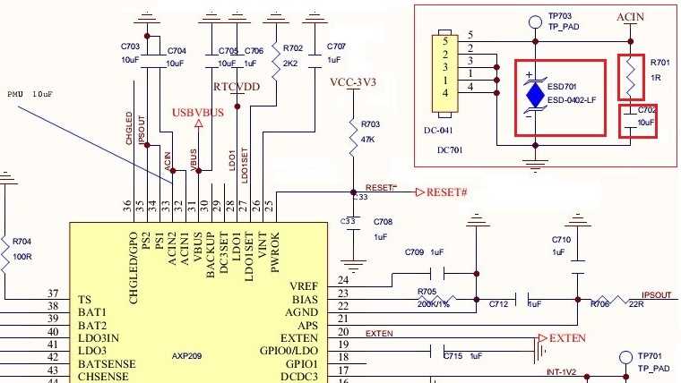 axp223-datasheet axp223-datasheet