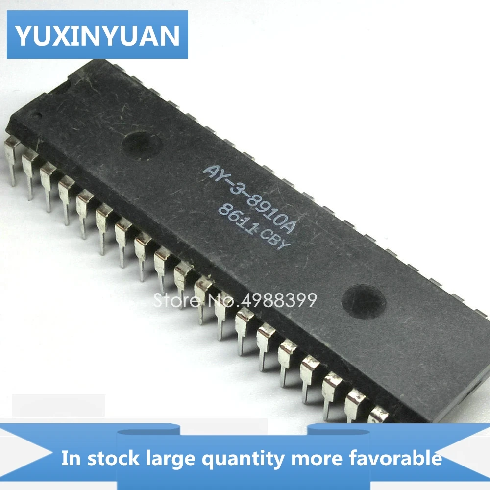 ay-3-8910a-datasheet ay-3-8910a-datasheet