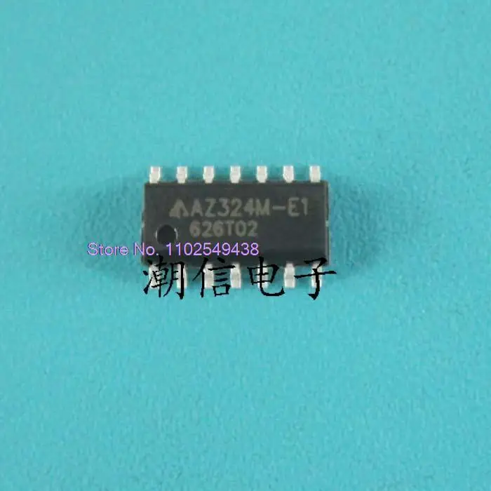 az324m-e1-datasheet az324m-e1-datasheet