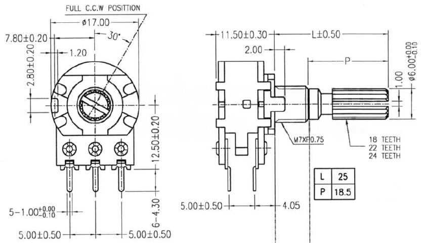 b10k-datasheet