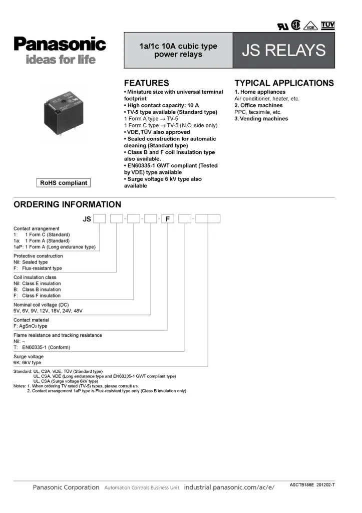 b20k-datasheet b20k-datasheet