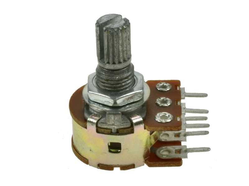 b20k-datasheet b20k-datasheet