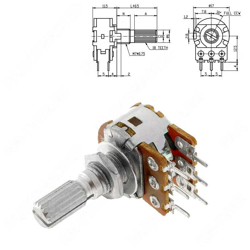 b20k-potentiometer-datasheet