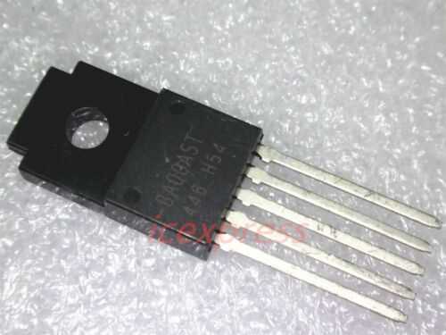 ba00ast-datasheet