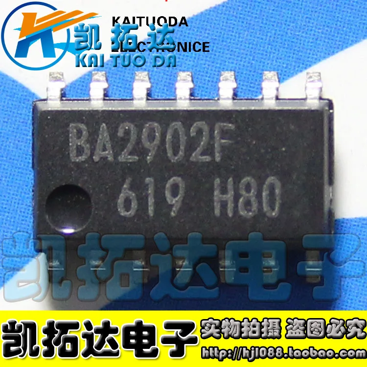 ba2902f-datasheet ba2902f-datasheet