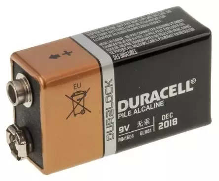battery-9v-datasheet