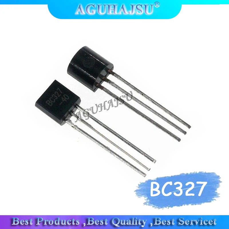 bc327-datasheet