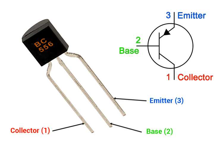 bc556a-datasheet