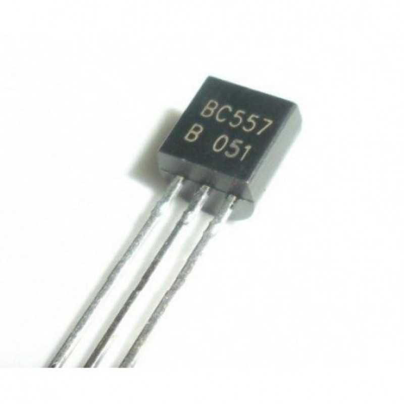 bc557b-datasheet