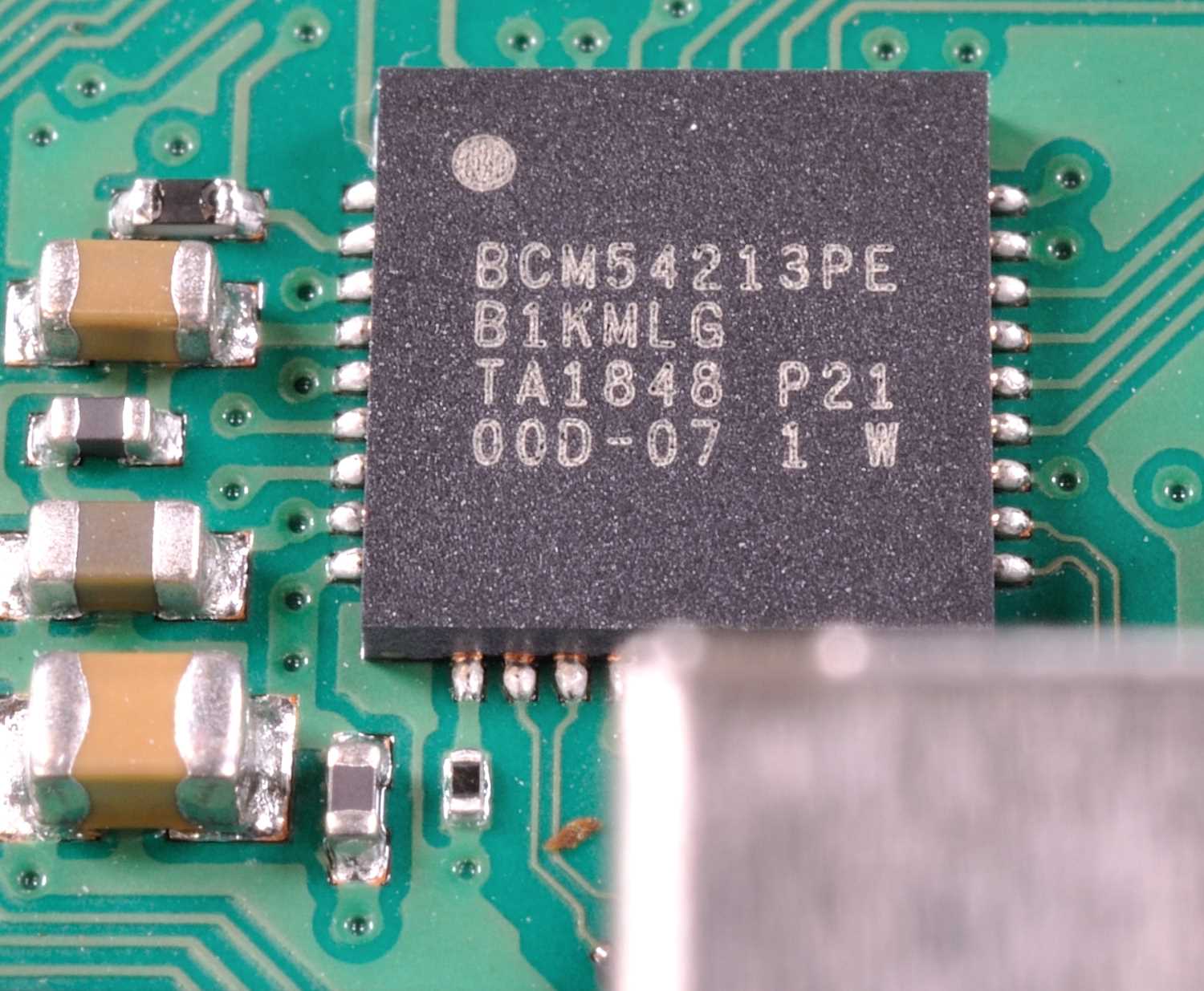 bcm2837-datasheet