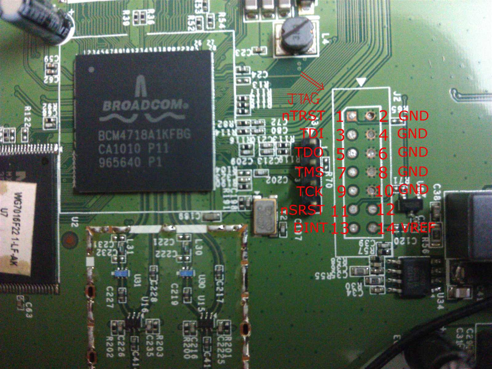 bcm43014-datasheet bcm43014-datasheet