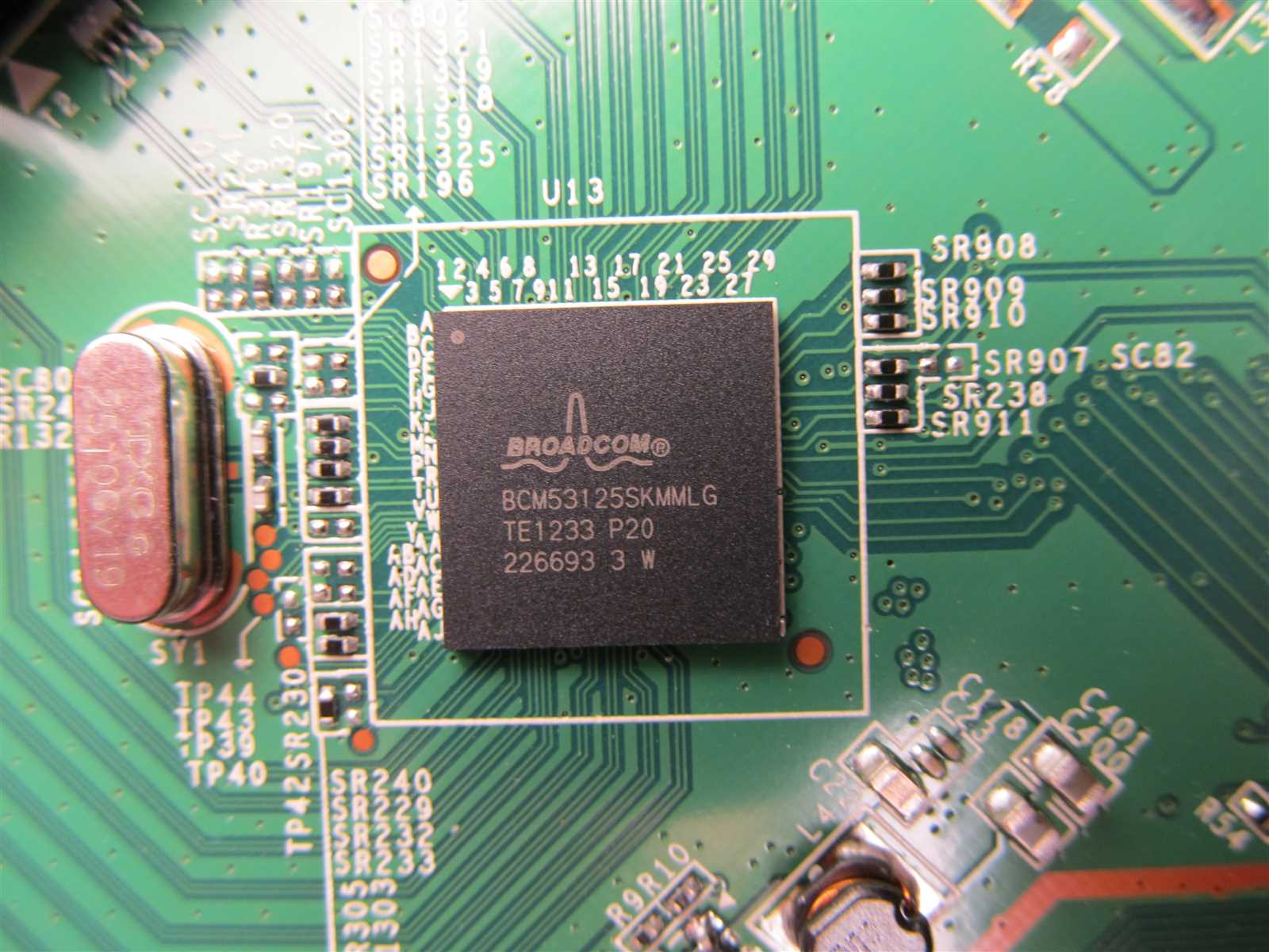 bcm5976-datasheet bcm5976-datasheet