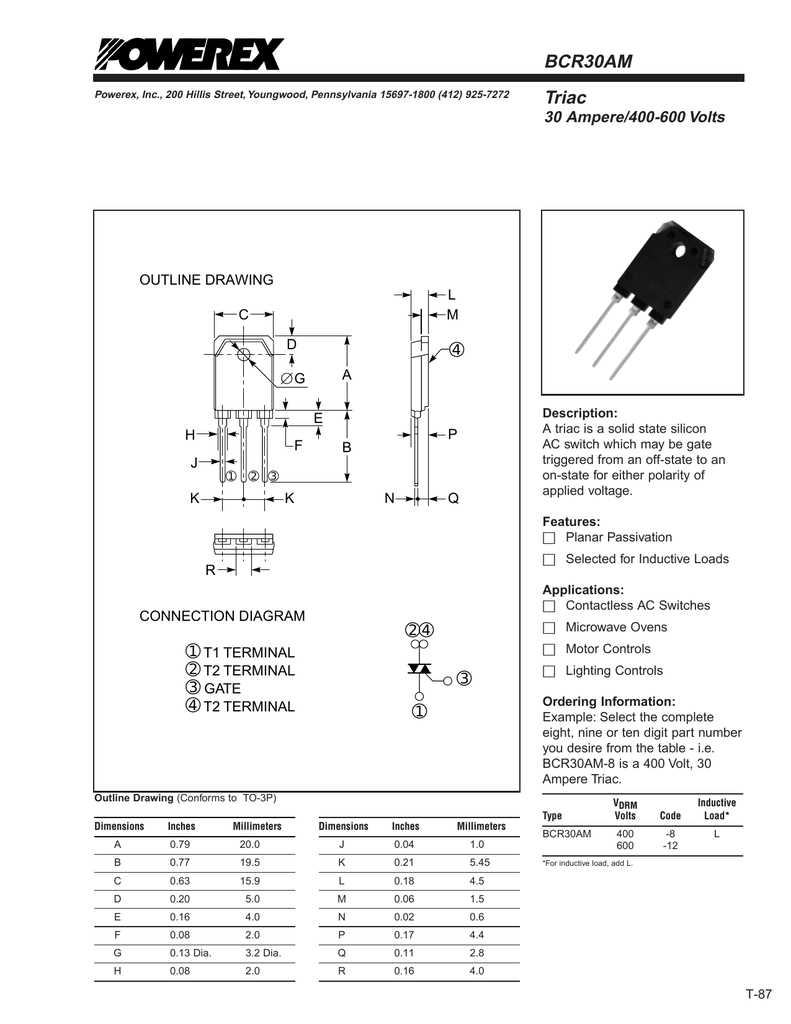 bcr50gm-datasheet bcr50gm-datasheet