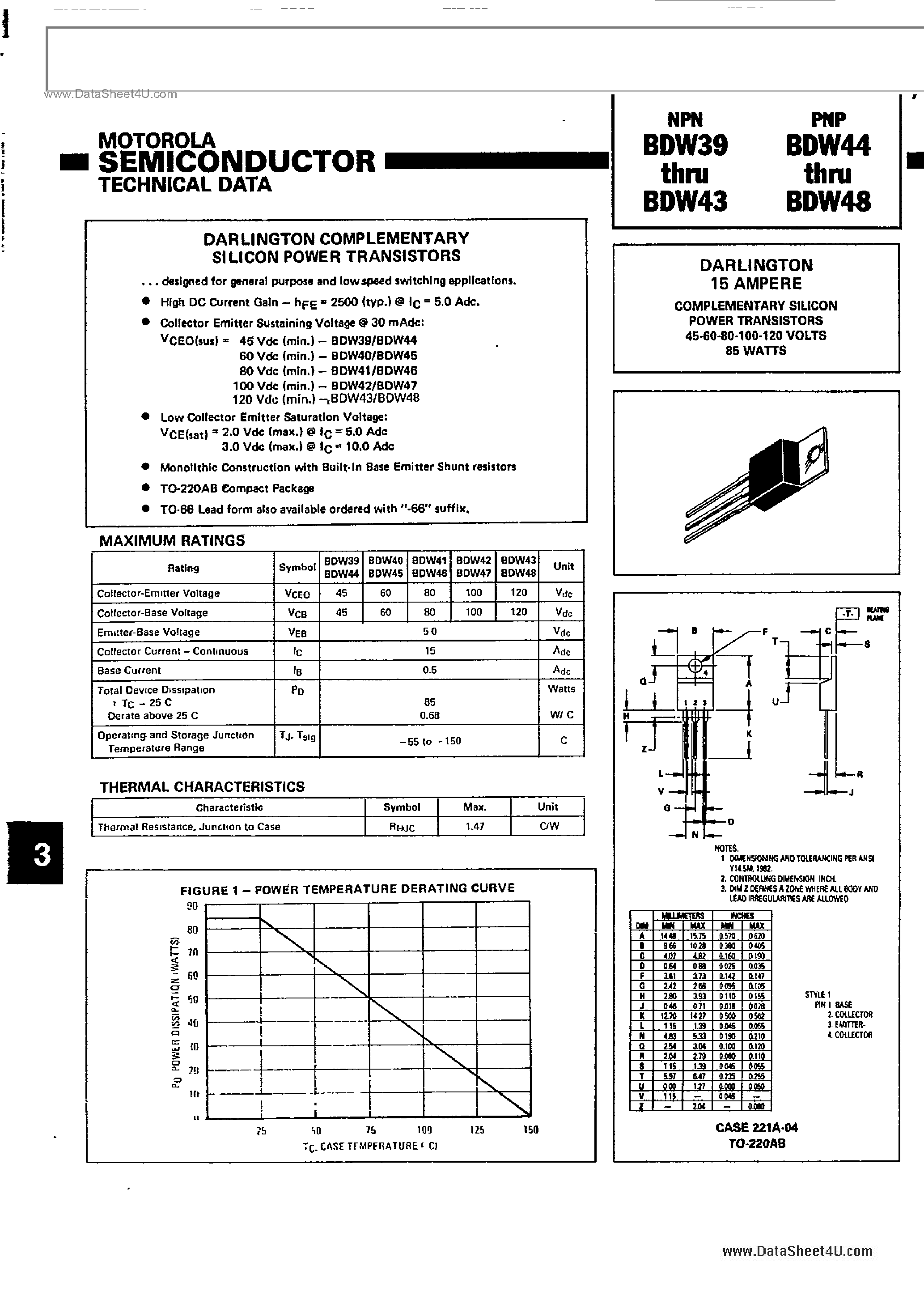 bcv47-datasheet bcv47-datasheet