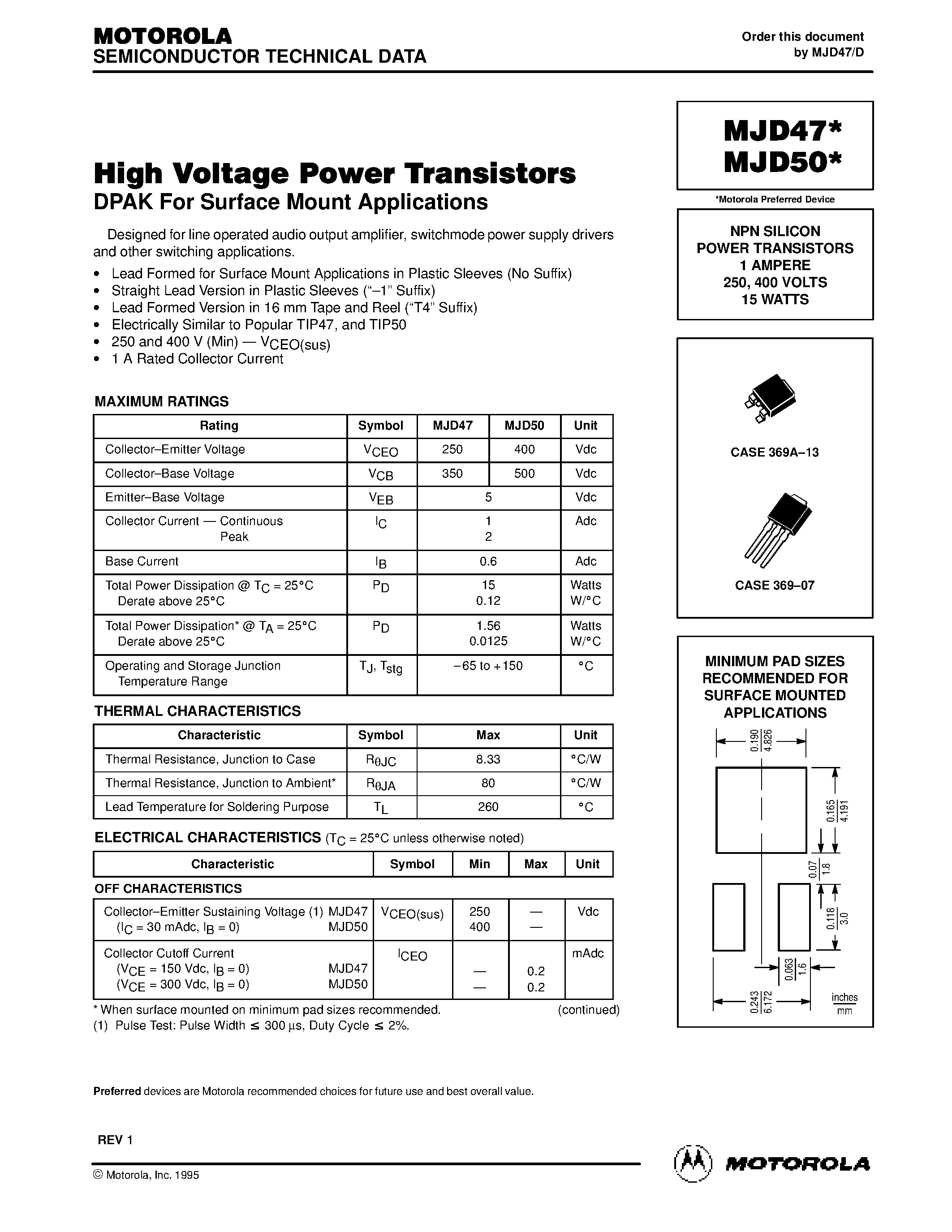 bcv47-datasheet bcv47-datasheet