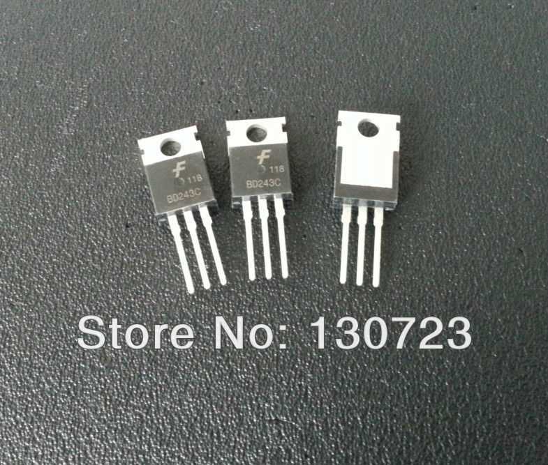 bd243-datasheet