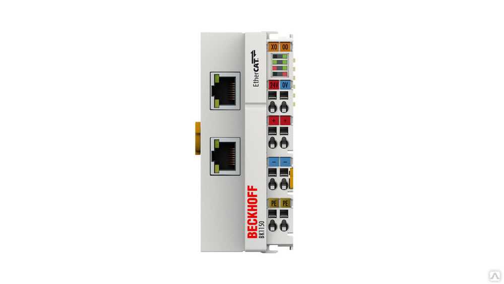 beckhoff-et1100-datasheet