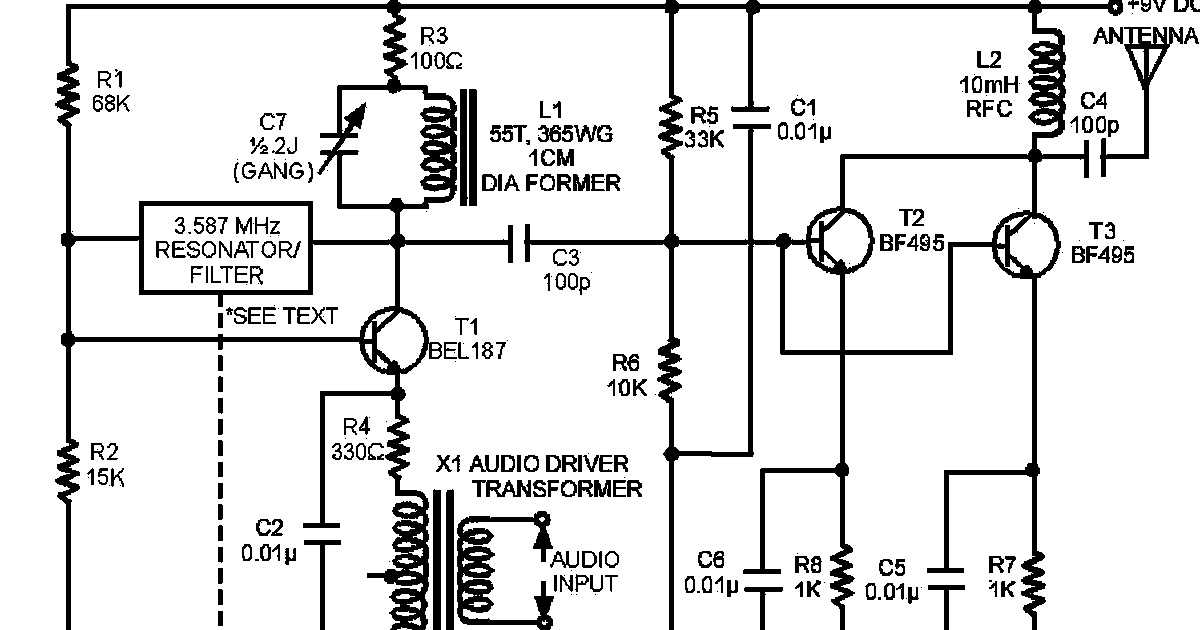 bf495-datasheet
